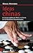 Ideas chinas (Antrazyt nº 452) (Spanish Edition)