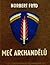 Meč archandělů by Norbert Frýd