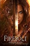 Firebolt by Adrienne Woods