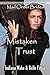 Mistaken Trust (Mail Order Brides and the Marriage Agent #6)