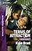 Terms of Attraction (Alpha Squad, #3)