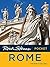 Rick Steves Pocket Rome