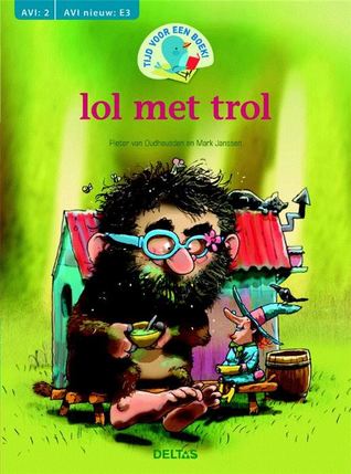 Lol met trol