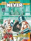Maxi Nathan Never n. 13: Illusione mortale - I cacciatori di Redemption