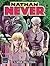 Nathan Never n 311 by Alessandro Russo