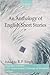 An Anthology Of English Short Stories by R.P. Singh