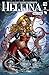 Hellina: Scythe #3