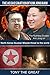 The Assassination of Kim Jong Nam, the Ruthless Dictator Kim Jong Un and North Korea Nuclear Missile Threat to the World