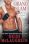 Grand Slam (The Boys of Summer, #3)