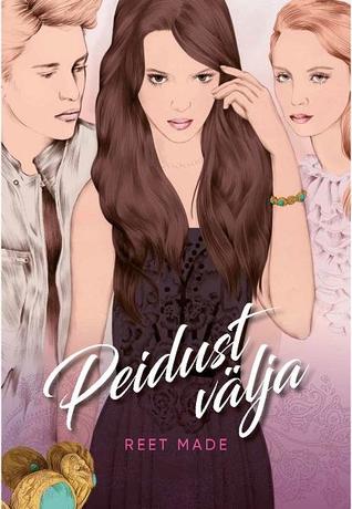 Peidust välja (Paperback)