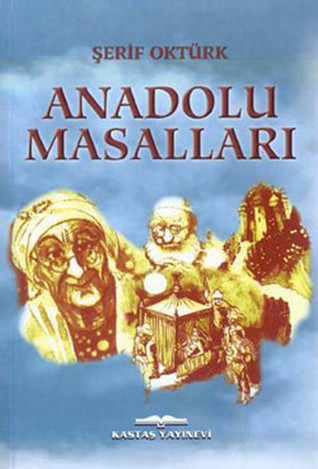 Anadolu Masalları (Paperback)