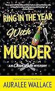 Ring in the Year with Murder