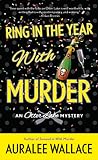 Ring in the Year with Murder (An Otter Lake Mystery, #4)