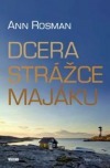 Dcera strážce majáku (Karin Adler, #1)