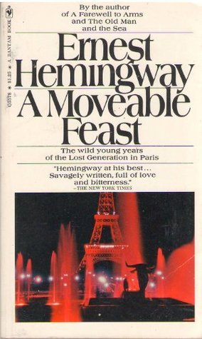 A Moveable Feast