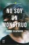 No soy un monstruo