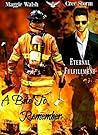 A Bite To Remember (Eternal Flames Maddox, #2)