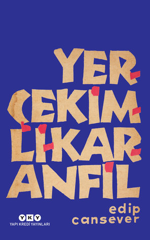 yercekimli karanfil by edip cansever