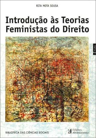 Introdução às Teorias Feministas do Direito (Paperback)