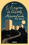 O Enigma do Castelo Assombrado by Ana Nunes