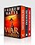 The War Planners Series #1-3 by Andrew  Watts