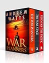 The War Planners ...