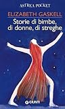 Storie di bimbe, ...