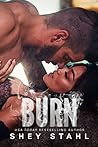 Burn by Shey Stahl