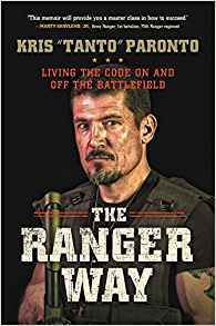 The Ranger Way: Living the Code On and Off the Battlefield (Hardcover)