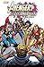 Avengers the Complete Celestial Madonna Saga