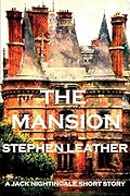 The Mansion: A Jack Nightingale Short Story