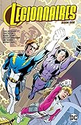 Legionnaires Book One