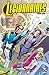 Legionnaires Book One by Tom McCraw