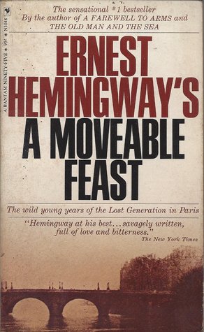 A Moveable Feast