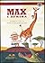 Max i Afrika