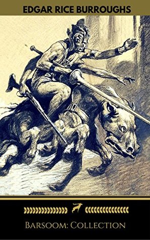 Barsoom Collection