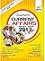 Quarterly Current Affairs - January to March 2017 for Competitive Exams