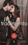 Il tradimento by Elle Kennedy