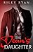 The Dean's Daughter by Riley Ryan