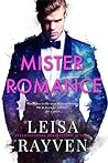 Mister Romance by Leisa Rayven