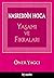 Nasreddin Hoca Yaşamı ve Fı...