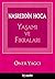 Nasreddin Hoca Yaşamı ve Fıkraları