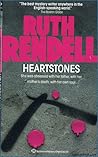 Heartstones by Ruth Rendell