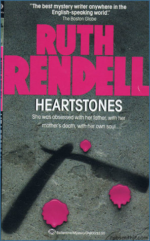 Heartstones (Mass Market Paperback)