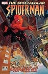The Spectacular Spider-Man, Vol. 3: Here There Be Monsters