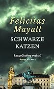 Schwarze Katzen