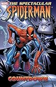 The Spectacular Spider-Man, Vol. 2: Countdown