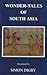 Wonder-tales of South Asia:...