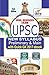 UPSC New Syllabus Preliminary and Mains Exam with Quick GK 2017