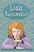 Lisa and the Lacemaker - The Graphic Novel: An Asperger Adventure
